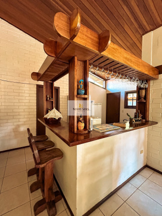 Imagem Casa com 3 Quartos à Venda, 190 m² em Paúba - São Sebastião