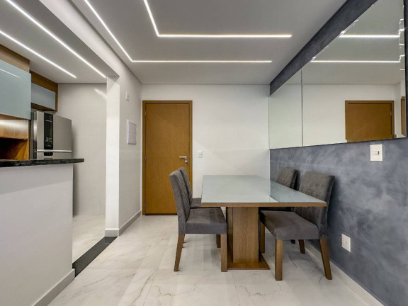Imagem Apartamento com 1 Quarto à Venda, 56 m² em Canto Do Forte - Praia Grande Imagem Apartamento com 1 Quarto à Venda, 56 m² em Canto Do Forte - Praia Grande