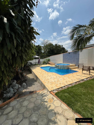Imagem Casa com 3 Quartos à Venda, 462 m² em Jardim Dos Pinheiros - Atibaia Imagem Casa com 3 Quartos à Venda, 462 m² em Jardim Dos Pinheiros - Atibaia
