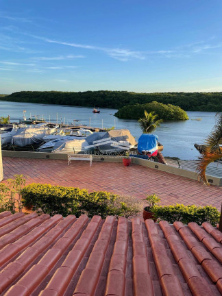 Imagem Casa com 5 Quartos à Venda, 213 m² em Centro - Porto Seguro Imagem Casa com 5 Quartos à Venda, 213 m² em Centro - Porto Seguro