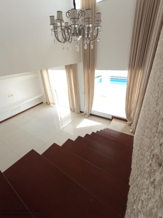 Imagem Casa com 4 Quartos para Alugar, 280 m² em Alphaville (abrantes) - Camaçari Imagem Casa com 4 Quartos para Alugar, 280 m² em Alphaville (abrantes) - Camaçari