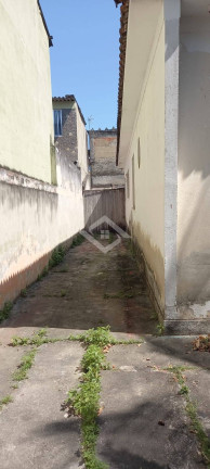Imagem Casa com 3 Quartos à Venda, 80 m² em Campo Grande - Rio De Janeiro Imagem Casa com 3 Quartos à Venda, 80 m² em Campo Grande - Rio De Janeiro
