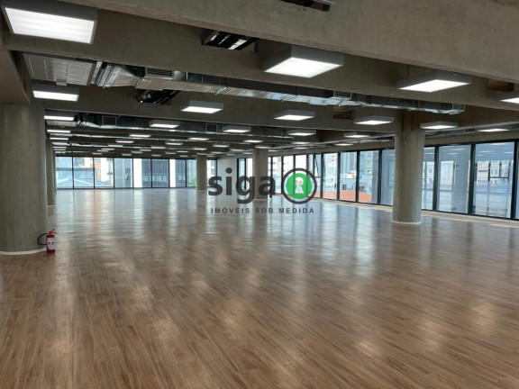 Imagem Imóvel Comercial para Alugar, 779 m² em Pinheiros - São Paulo