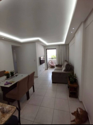 Imagem Apartamento com 3 Quartos à Venda, 76 m² em Jabotiana - Aracaju Imagem Apartamento com 3 Quartos à Venda, 76 m² em Jabotiana - Aracaju