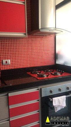 Imagem Apartamento com 2 Quartos à Venda, 59 m² em Jardim Celeste - São Paulo Imagem Apartamento com 2 Quartos à Venda, 59 m² em Jardim Celeste - São Paulo