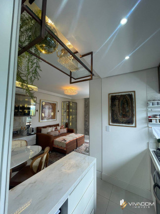 Imagem Apartamento com 2 Quartos à Venda, 65 m² em Agronômica - Florianópolis