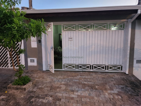 Casa com 2 Quartos à Venda,  em Fazenda Grande - Jundiaí
