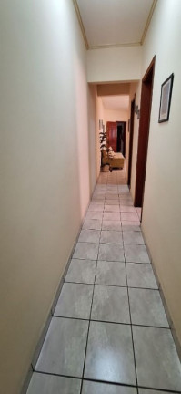 Imagem Apartamento com 2 Quartos à Venda, 80 m² em Guilhermina - Praia Grande