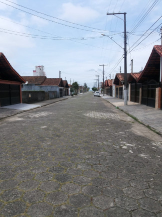 Imagem Casa com 3 Quartos à Venda, 150 m² em Real - Praia Grande