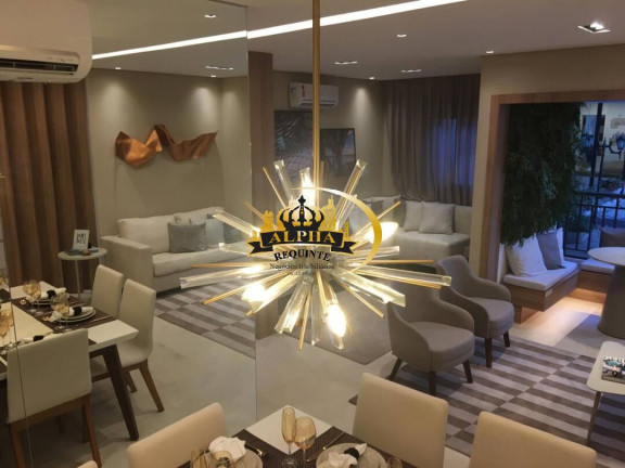 Imagem Apartamento com 3 Quartos à Venda, 88 m² em Alphaville Empresarial - Barueri Imagem Apartamento com 3 Quartos à Venda, 88 m² em Alphaville Empresarial - Barueri
