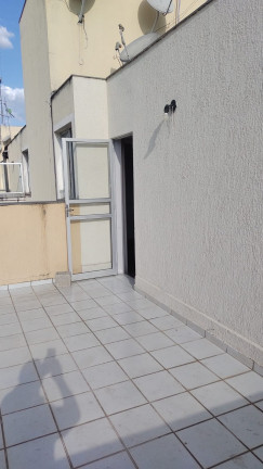 Imagem Cobertura com 3 Quartos à Venda, 85 m² em Papine (justinópolis) - Ribeirão Das Neves