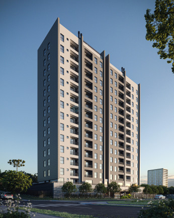 Imagem Apartamento com 2 Quartos à Venda, 51 m² em Tingui - Curitiba Imagem Apartamento com 2 Quartos à Venda, 51 m² em Tingui - Curitiba