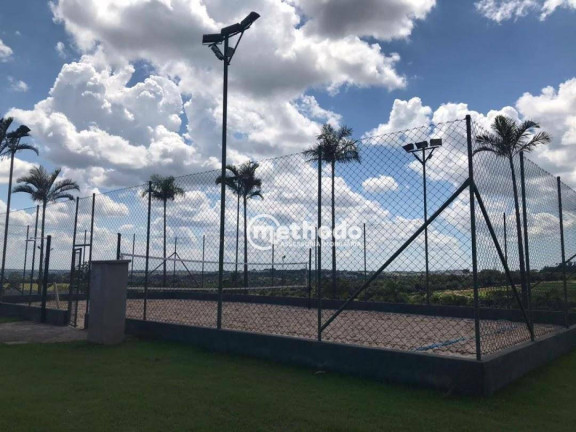 Imagem Terreno à Venda, 840 m² em Residencial Haras Patente - Jaguariúna