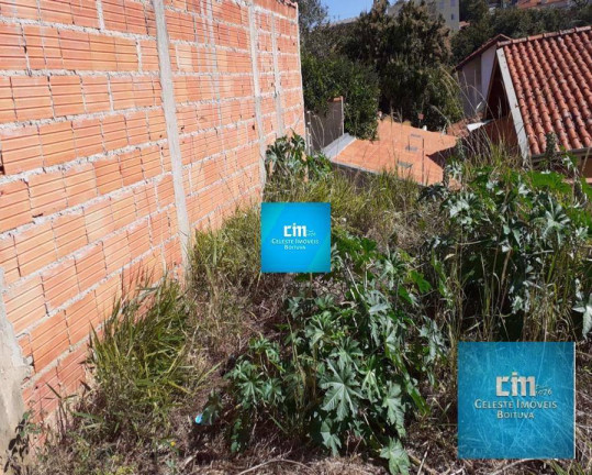 Imagem Terreno à Venda, 250 m² em Jardim Residencial Vicente Laureano - Boituva Imagem Terreno à Venda, 250 m² em Jardim Residencial Vicente Laureano - Boituva