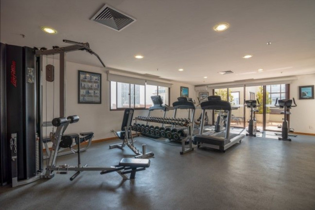 Imagem Apartamento com 1 Quarto à Venda, 62 m² em Jardim Paulista - São Paulo