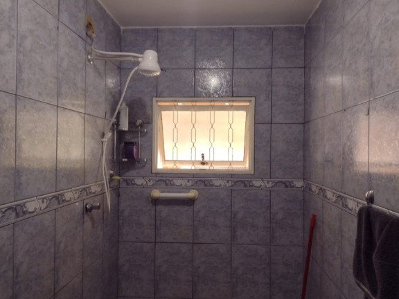 Imagem Casa com 3 Quartos à Venda, 190 m² em Jardim Paulista - Atibaia Imagem Casa com 3 Quartos à Venda, 190 m² em Jardim Paulista - Atibaia