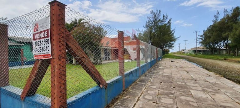 Imagem Casa com 3 Quartos à Venda, 140 m² em Costa Do Sol - Cidreira