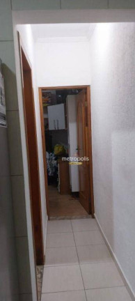 Imagem Sobrado com 2 Quartos à Venda, 125 m² em Jardim Itapoan - Santo André