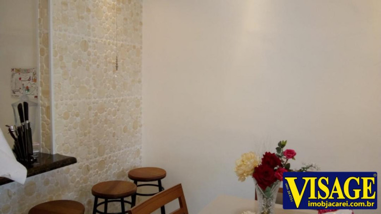 Imagem Apartamento com 3 Quartos à Venda,  em Centro - Jacareí