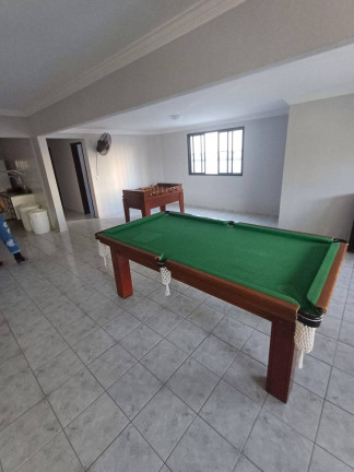 Imagem Apartamento com 1 Quarto à Venda, em Aviação - Praia Grande Imagem Apartamento com 1 Quarto à Venda, em Aviação - Praia Grande