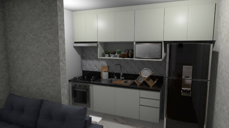 Imagem Imóvel com 2 Quartos à Venda, 107 m² em Tamboré - Barueri Imagem Imóvel com 2 Quartos à Venda, 107 m² em Tamboré - Barueri