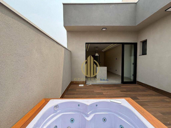 Imagem Casa com 3 Quartos à Venda, 170 m² em Distrito De Bonfim Paulista - Ribeirão Preto Imagem Casa com 3 Quartos à Venda, 170 m² em Distrito De Bonfim Paulista - Ribeirão Preto