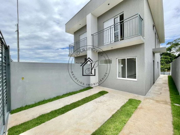 Imagem Sobrado com 3 Quartos à Venda, 125 m² em água Espraiada (caucaia Do Alto) - Cotia