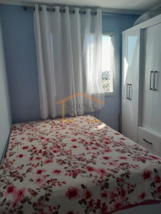 Imagem Apartamento com 3 Quartos à Venda, 83 m² em Jaçanã - São Paulo