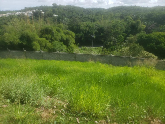 Imagem Terreno à Venda, 384 m² em Alphaville Ii - Camaçari