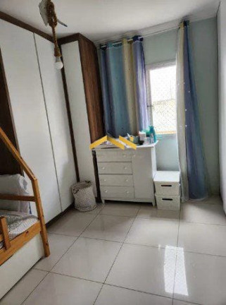 Imagem Apartamento com 2 Quartos à Venda, 103 m² em Campo Belo - São Paulo