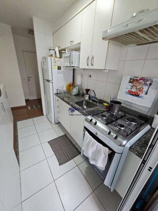 Imagem Apartamento com 3 Quartos à Venda, 70 m² em Gopoúva - Guarulhos