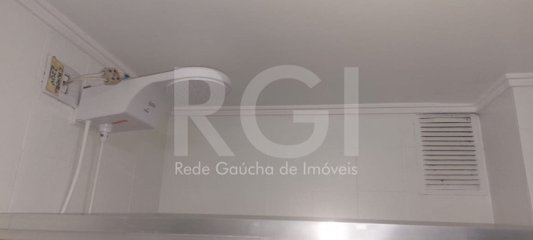 Imagem Apartamento com 1 Quarto à Venda ou Locação, 52 m² em Centro Histórico - Porto Alegre