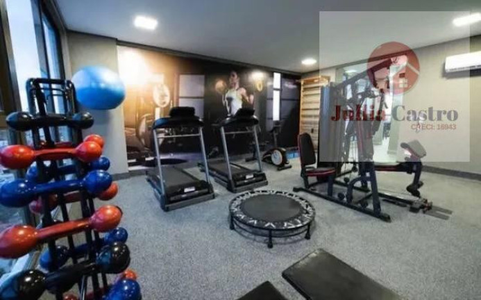 Imagem Apartamento com 2 Quartos à Venda, 50 m² em Madalena - Recife
