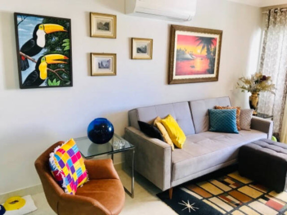 Imagem Apartamento com 3 Quartos à Venda, 163 m² em Jardim Astúrias - Guarujá Imagem Apartamento com 3 Quartos à Venda, 163 m² em Jardim Astúrias - Guarujá