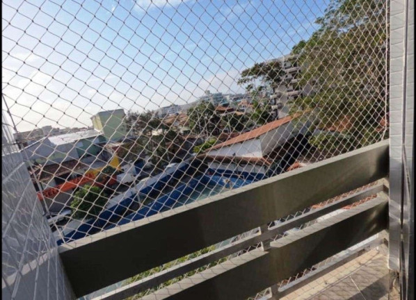 Imagem Apartamento com 4 Quartos à Venda, 134 m² em Algodoal - Cabo Frio Imagem Apartamento com 4 Quartos à Venda, 134 m² em Algodoal - Cabo Frio