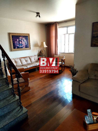 Imagem Casa com 4 Quartos à Venda, 367 m² em Vila Da Penha - Rio De Janeiro Imagem Casa com 4 Quartos à Venda, 367 m² em Vila Da Penha - Rio De Janeiro