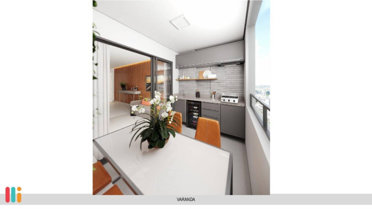 Imagem Apartamento com 2 Quartos à Venda, 60 m² em Sorocaba Imagem Apartamento com 2 Quartos à Venda, 60 m² em Sorocaba