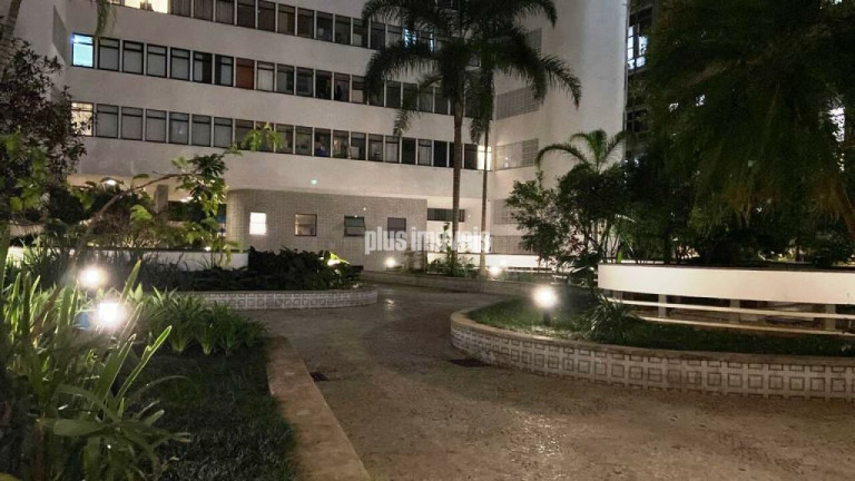 Imagem Apartamento com 2 Quartos para Alugar, 94 m² em Bela Vista - São Paulo Imagem Apartamento com 2 Quartos para Alugar, 94 m² em Bela Vista - São Paulo