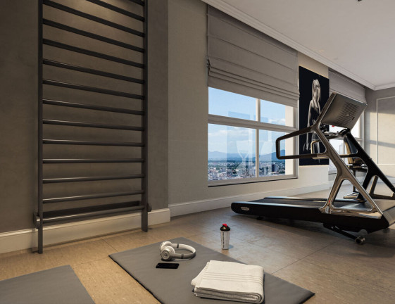 Imagem Apartamento com 3 Quartos à Venda, 419 m² em Centro - Itajaí