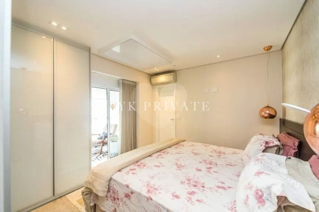Imagem Apartamento com 4 Quartos à Venda, 172 m² em Perdizes - São Paulo