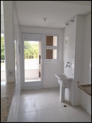 Imagem Apartamento com 2 Quartos à Venda, 300 m² em Vila Geny - Lorena
