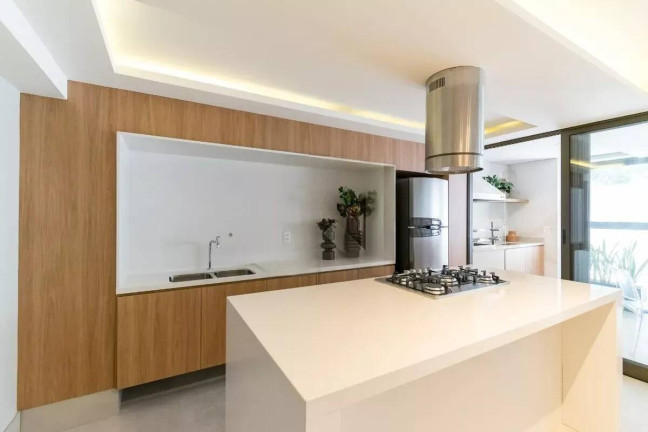 Imagem Apartamento com 1 Quarto à Venda, 26 m² em Vila Clementino - São Paulo Imagem Apartamento com 1 Quarto à Venda, 26 m² em Vila Clementino - São Paulo