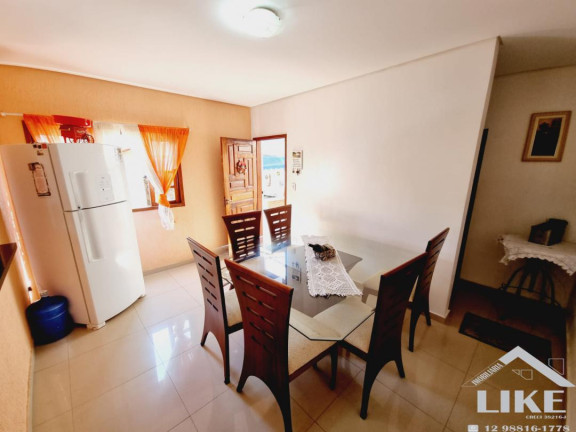 Imagem Casa com 3 Quartos à Venda, 20 m² em Campos Elíseos - Taubaté