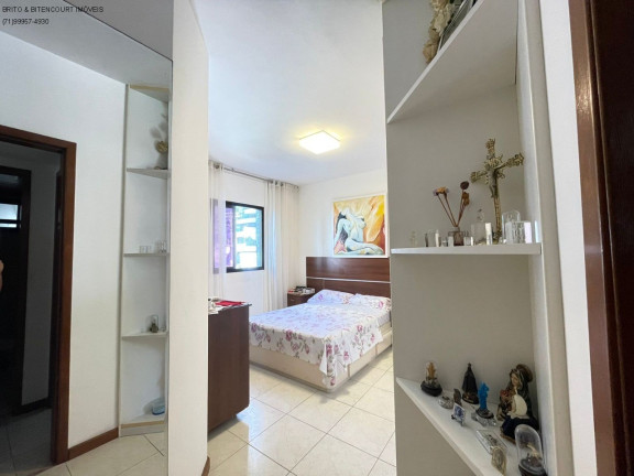 Imagem Imóvel com 3 Quartos à Venda, 109 m² em Cidade Jardim - Salvador Imagem Imóvel com 3 Quartos à Venda, 109 m² em Cidade Jardim - Salvador