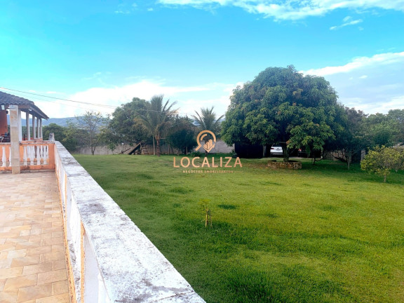 Imagem Imóvel com 3 Quartos à Venda, 200 m² em Recanto Do Sol - Caçapava