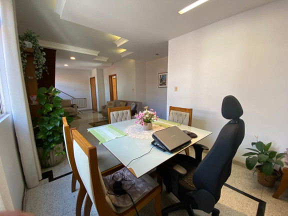 Imagem Cobertura com 3 Quartos à Venda, 171 m² em Paqueta - Belo Horizonte