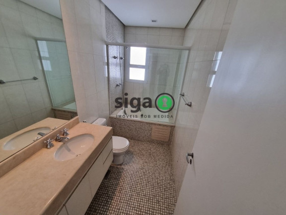 Imagem Apartamento com 5 Quartos à Venda, 517 m² em Panamby - São Paulo Imagem Apartamento com 5 Quartos à Venda, 517 m² em Panamby - São Paulo
