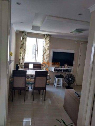 Imagem Apartamento com 2 Quartos à Venda, 48 m² em Jardim Ansalca - Guarulhos Imagem Apartamento com 2 Quartos à Venda, 48 m² em Jardim Ansalca - Guarulhos