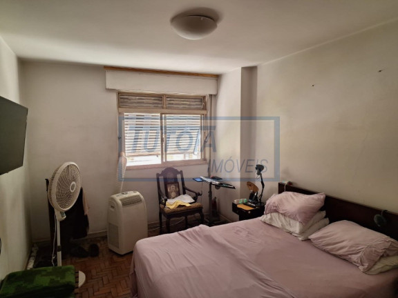 Imagem Apartamento com 3 Quartos à Venda, 158 m² em Jardim Paulista - São Paulo