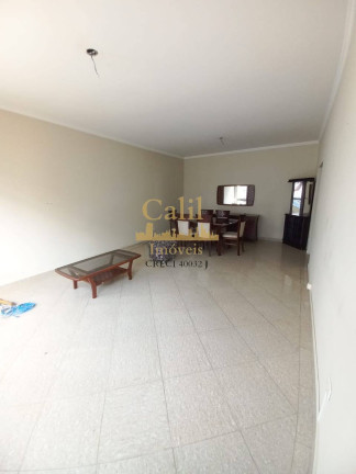 Imagem Apartamento com 3 Quartos à Venda, 163 m² em Boqueirão - Santos Imagem Apartamento com 3 Quartos à Venda, 163 m² em Boqueirão - Santos